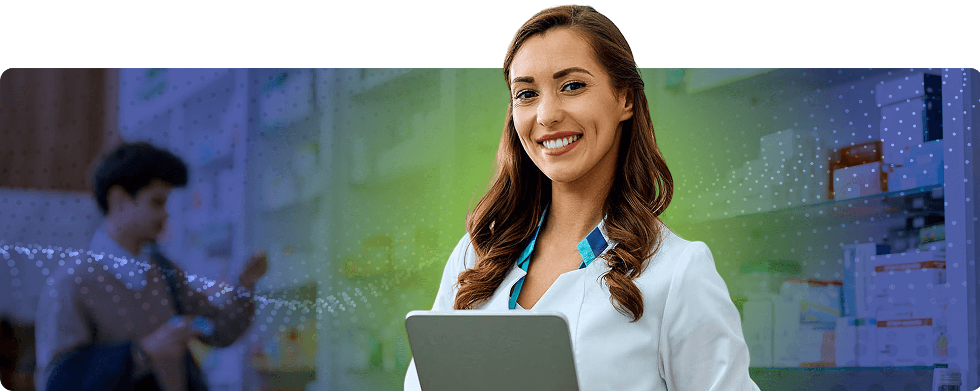 Join Us in Personalized Care